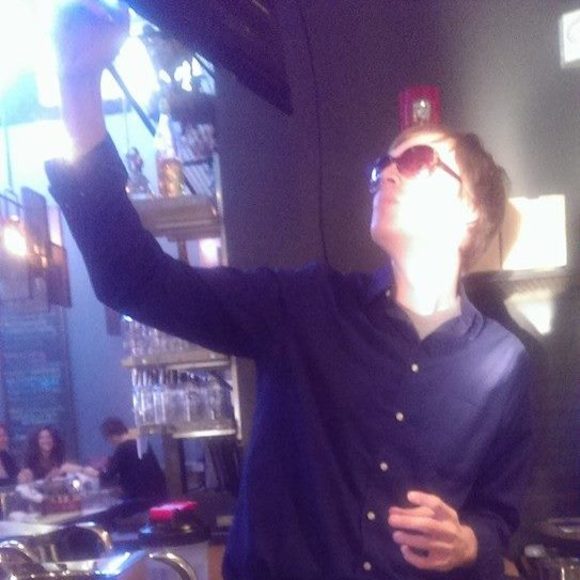 Meet your Posher, Kevin - Picture 1 of 1